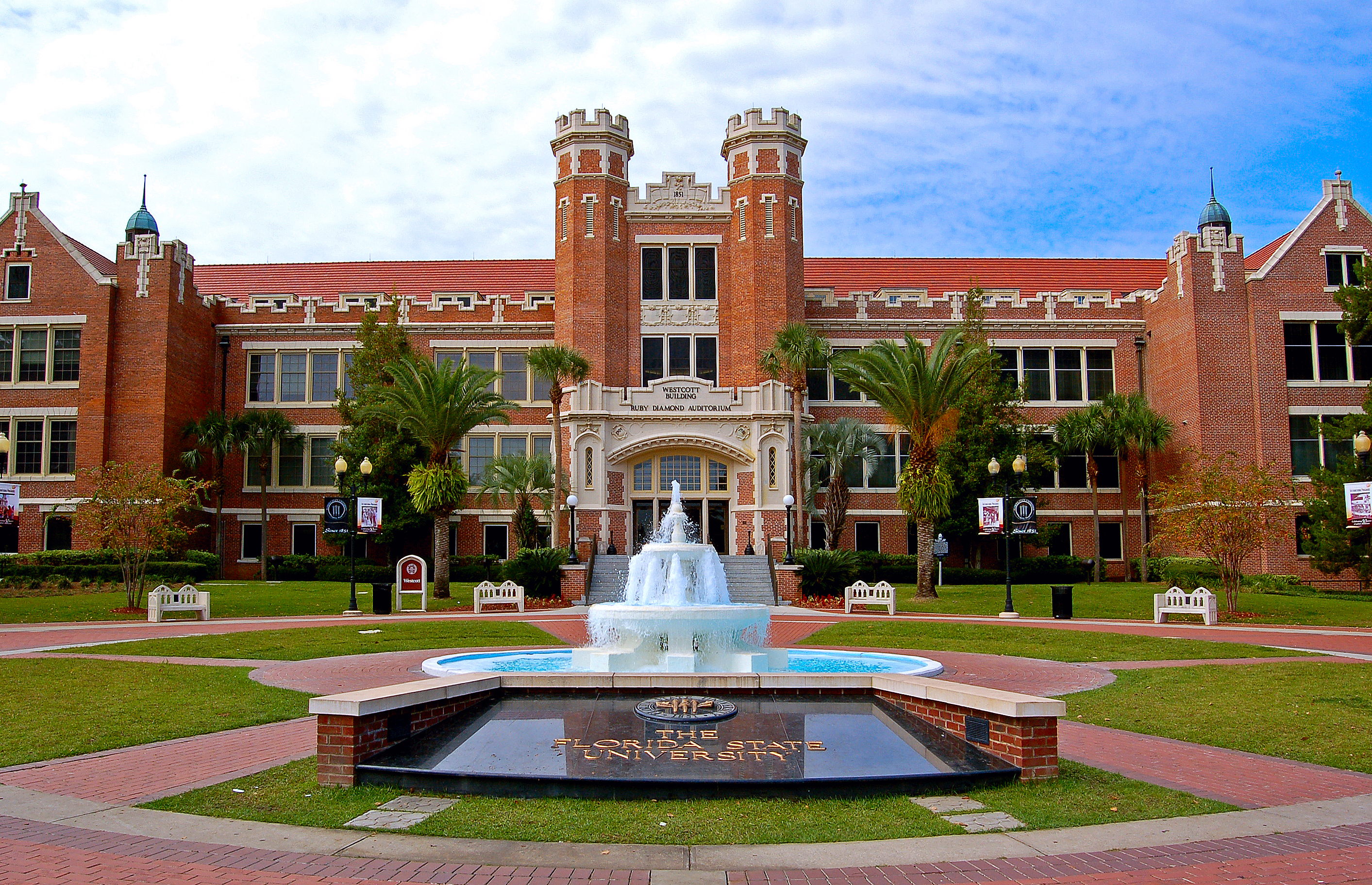 University Of Florida College 13