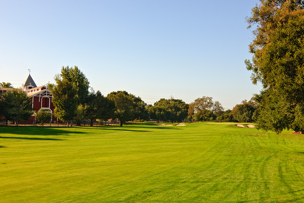 The Top 13 Best Landscaped College Golf Courses