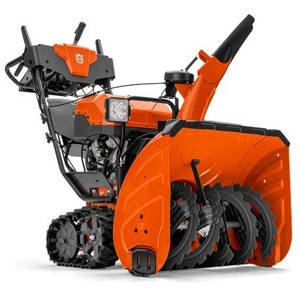 Best Snowblowers Of Reviews Lawnstarter