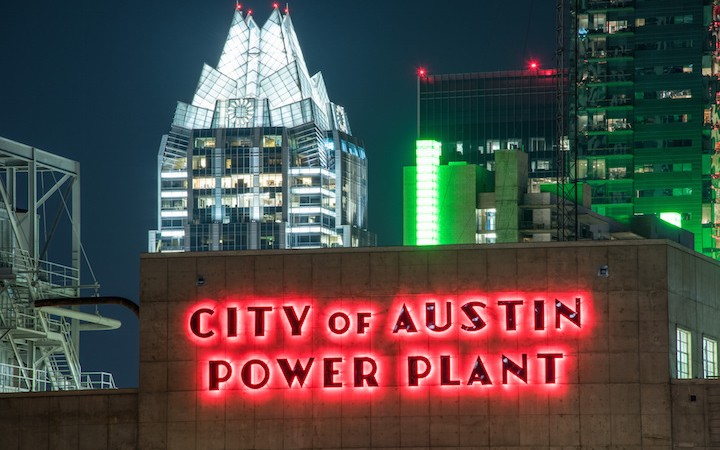 Drumbeat of Growth: How Much Have Austin’s City Limits Expanded?