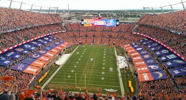 NFL Stadiums: Artificial Turf Or Natural Grass?