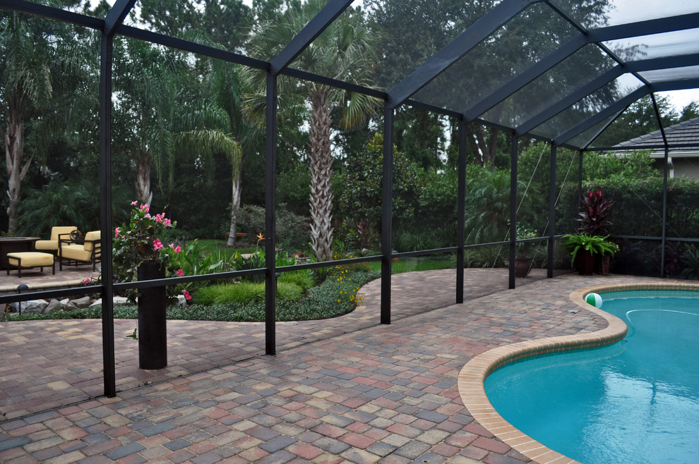 The Top 15 Landscapers in the Tampa Area