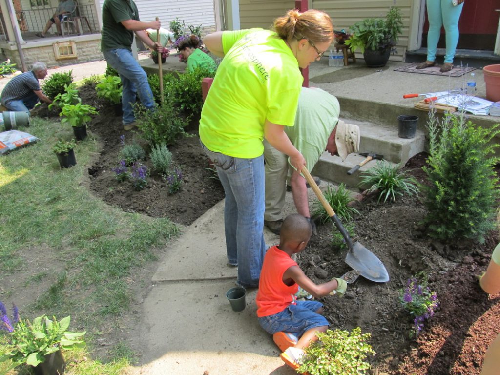 Calling All Green Thumbs and Helping Hands: Get Involved with a ...