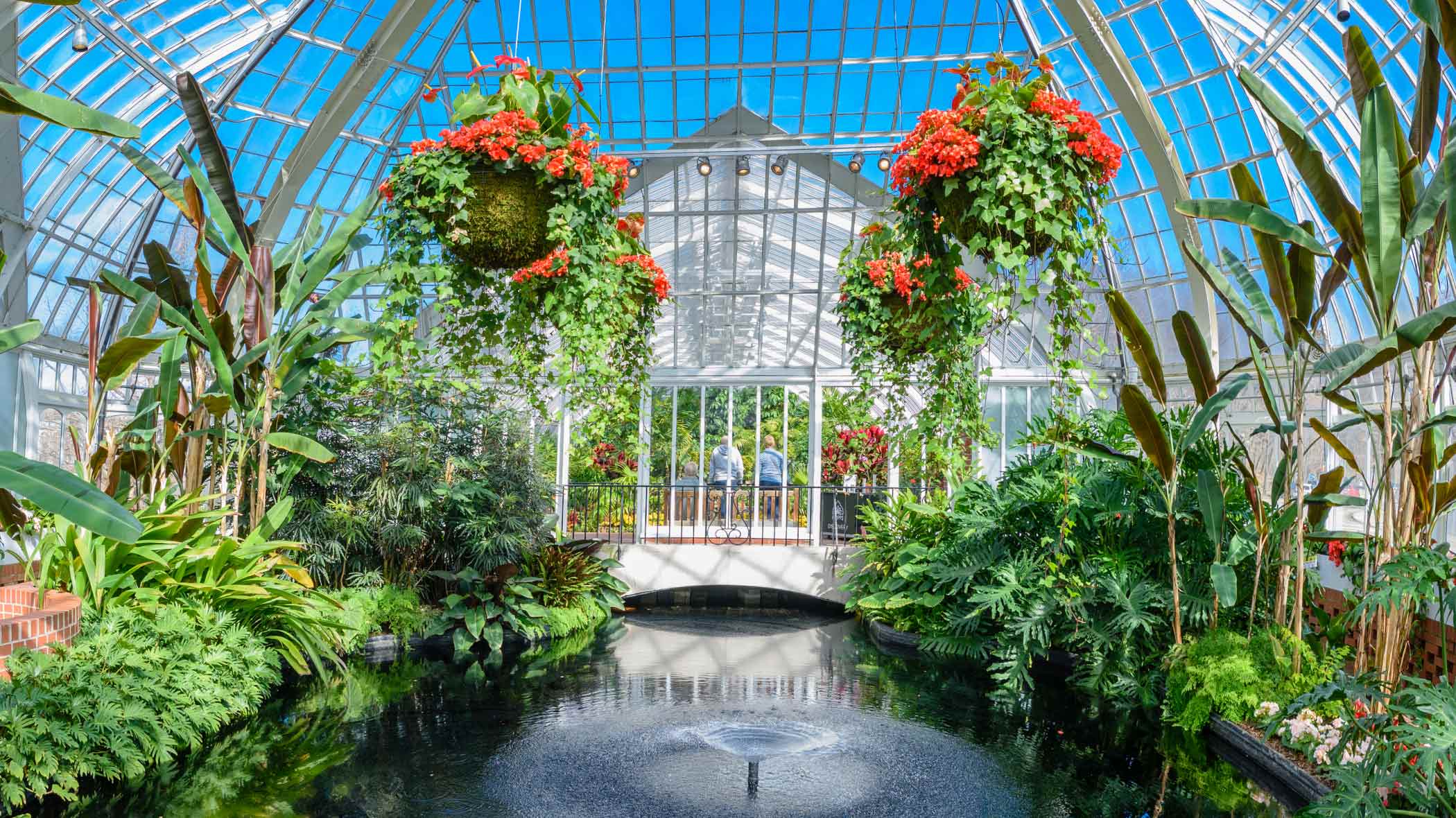 10 Glamorous Gardens In Pittsburgh Pa Lawnstarter