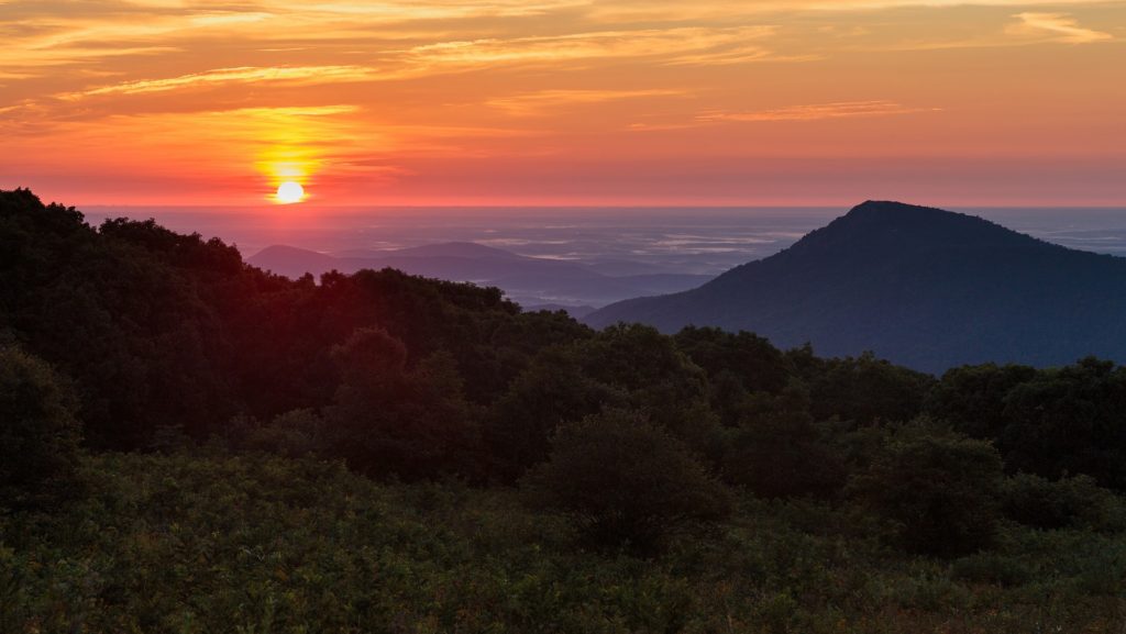 7 Places To Go Hiking Near Richmond, VA