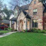 What are the best grass types for Dallas, TX lawns?