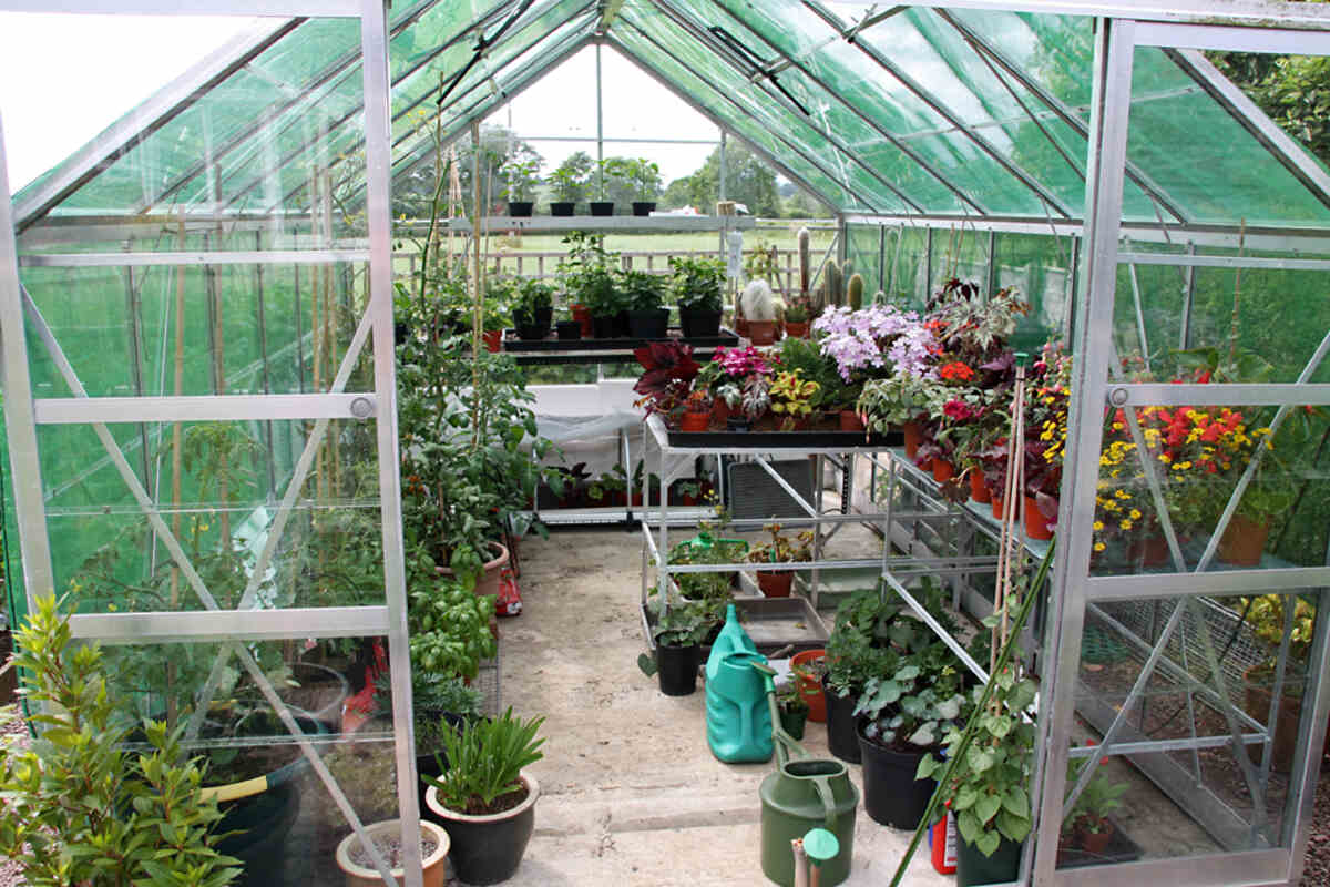 13 Must-Have Greenhouse Supplies - Gothic Arch Greenhouses - Blog