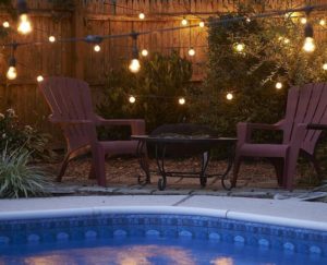 How to Landscape Around Your In-Ground Pool - Lawnstarter