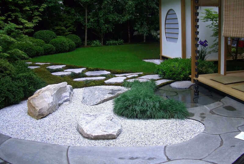 15 Small Backyard Landscaping Ideas