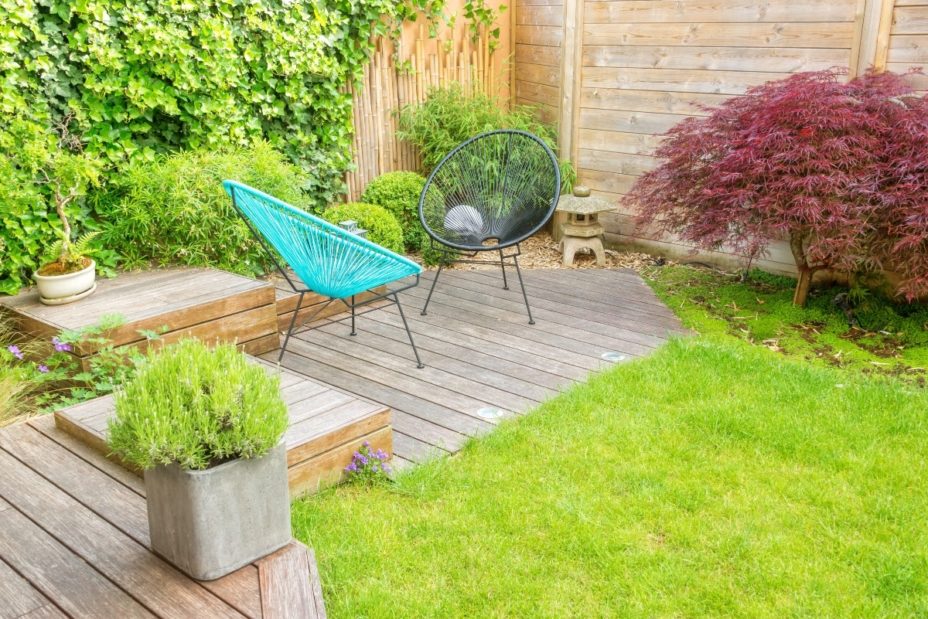 The Best Small Patio Ideas For Your Outdoor Living Space   Image 49 928x619 