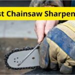 10 Best Chainsaw Sharpeners of 2021 [Reviews]