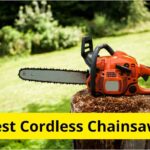 10 Best Cordless Chainsaws of 2024 [Reviews]