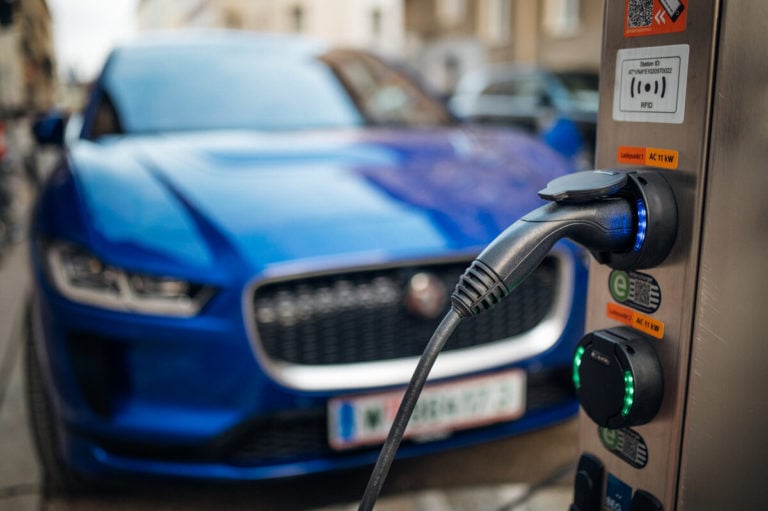 2021's Best Cities to Own an Electric Car Lawnstarter