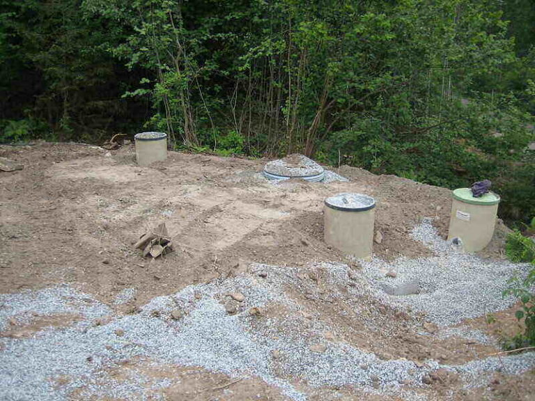 Pricing Guide: How Much Does A Septic Tank Cost?