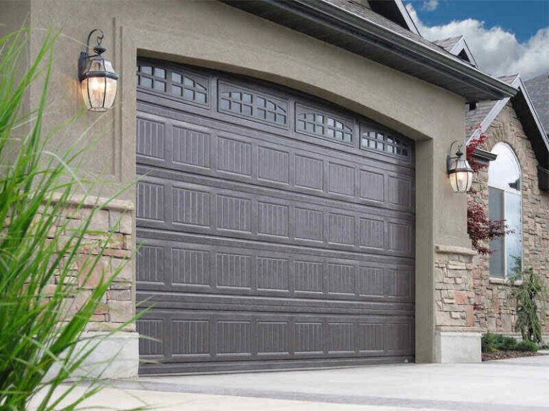 Pricing Guide: How Much Does a Garage Door Replacement Cost? - Rsz 5169856056 B15418ce1b C 768x576