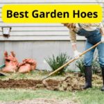 6 Best Garden Hoes of 2021 [Reviews]