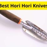 5 Best Hori Hori Knives of 2021 [Reviews]