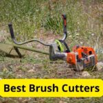 8 Best Brush Cutters of 2022 – [Reviews]