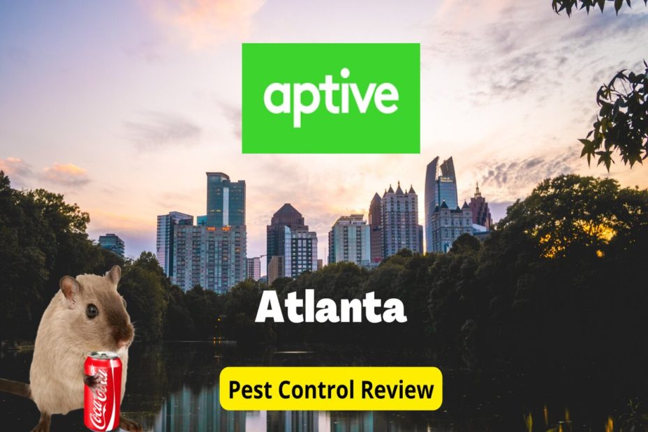 Aptive Environmental Pest Control in Atlanta Review