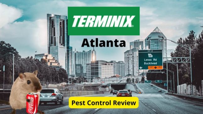 terminix pest control employee handbook