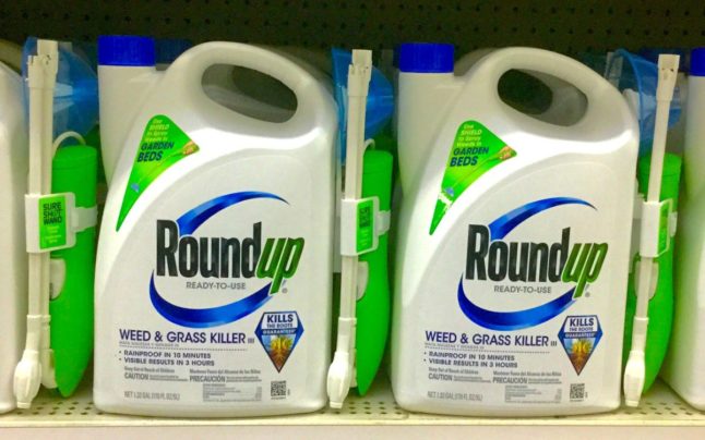 is-roundup-dangerous-lawnstarter