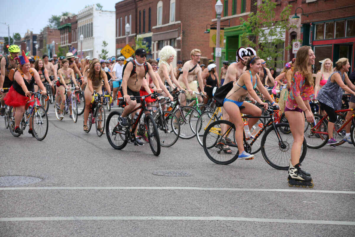 2023’s Best Cities for Naked Biking Lawnstarter LawnStarter Ranking