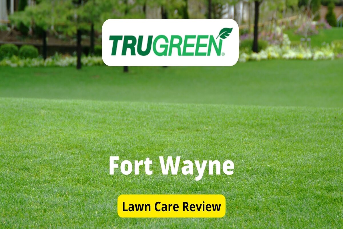 Trugreen Lawn Care In Fort Wayne Review Lawnstarter