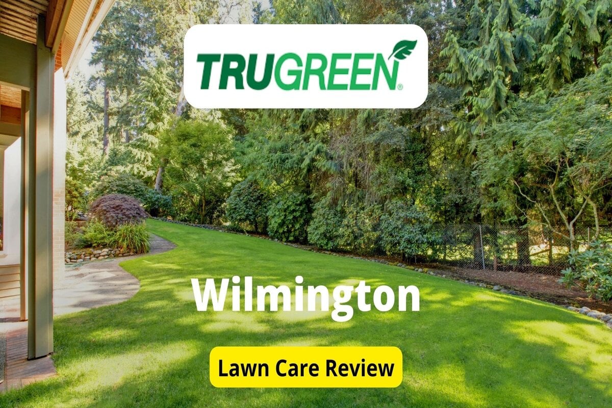 TruGreen Lawn Care in Wilmington Review