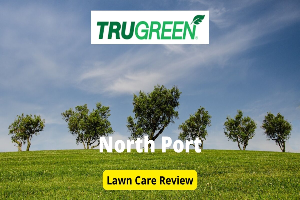 TruGreen Lawn Care in North Port Review - Lawnstarter