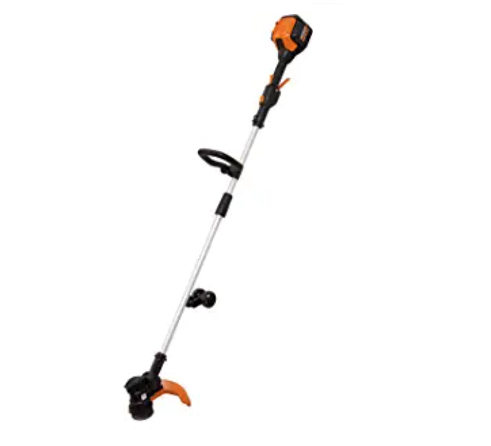 7 Best Battery-Powered String Trimmers Of 2022 [Reviews] - Lawnstarter