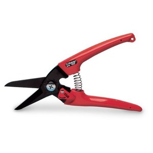Corona BP 3180d Forged Classic Bypass Pruner with 1 inch Cutting Capacity, 1 inch, Red