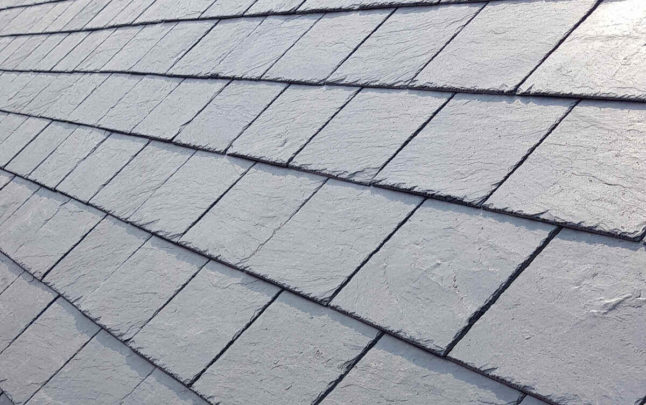 Pros And Cons Of Slate Roofs - Lawnstarter