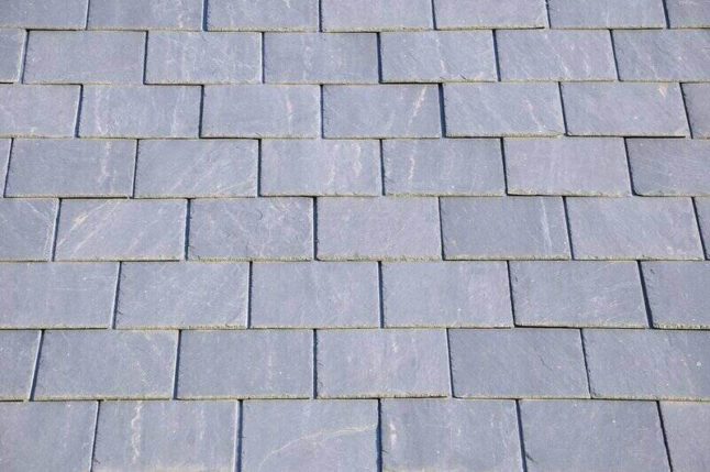 Pros And Cons Of Slate Roofs - Lawnstarter