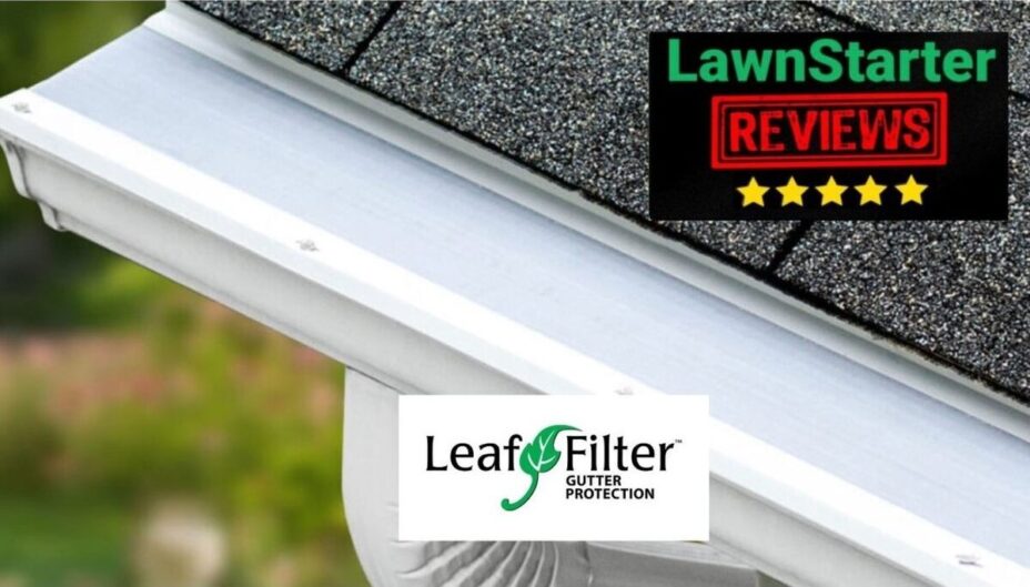 LeafFilter Review Pricey Gutter Guards But Worth the Cost