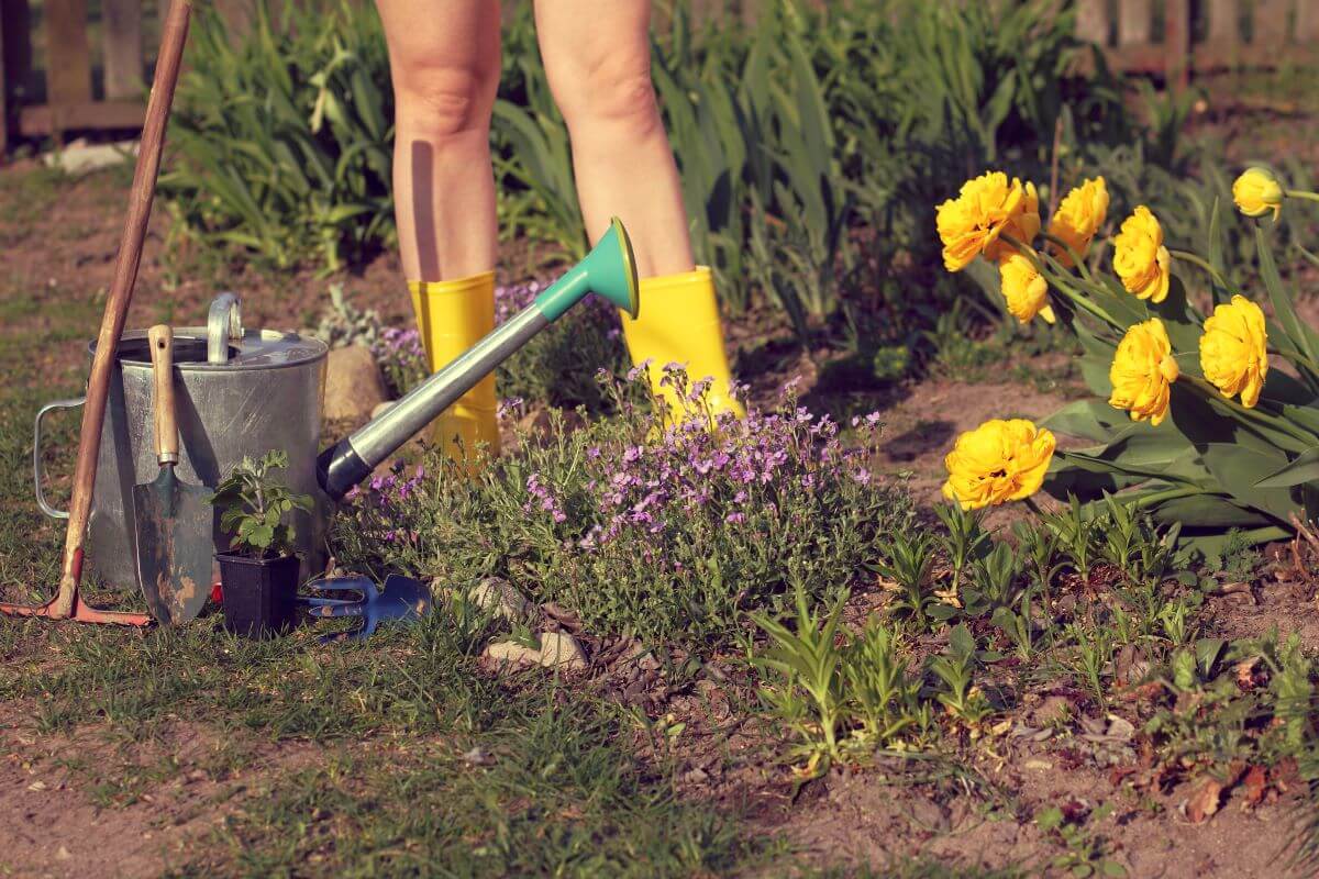 2023s Best Cities For World Naked Gardening Day Lawnstarter
