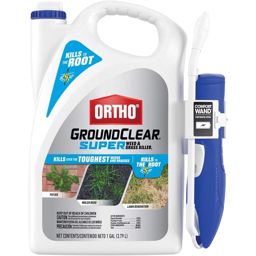 11 Best Weed Killers For Flower Beds Of 2023 [Reviews]