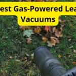 5 Best Gas-Powered Leaf Vacuums of 2023 [Reviews]
