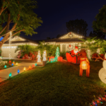 Deck the Halls and Yard: 2024 Holiday Decor Survey