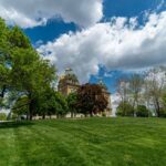 Lawn Aeration in Iowa: Everything You Need to Know