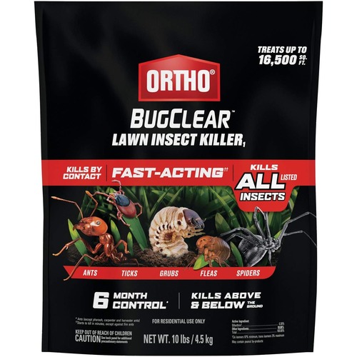 Ortho BugClear Lawn Insect Killer1