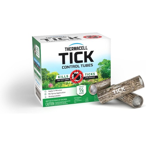 Thermacell Tick Control Tubes for Yards