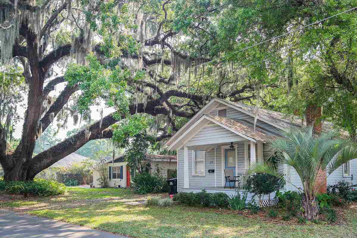 Jack Kerouac House (Orlando, Florida)