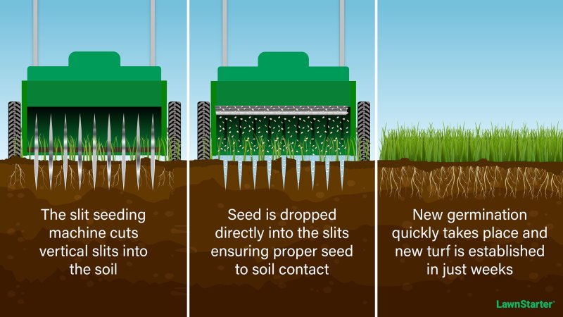 What is Slice Seeding?