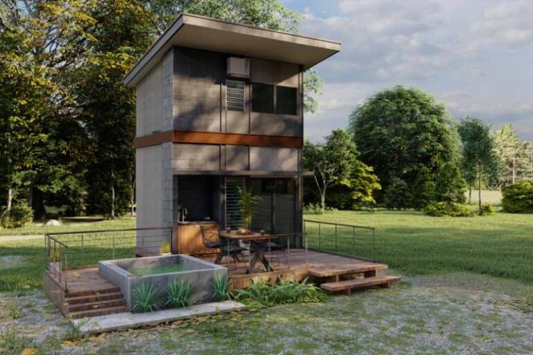 How Much Does a Tiny House Cost in 2024?