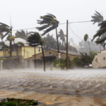 2024’s Most Hurricane-Vulnerable Counties