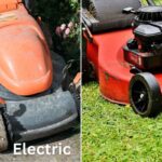 Gas vs. Electric Lawn Mowers: What’s the Difference?