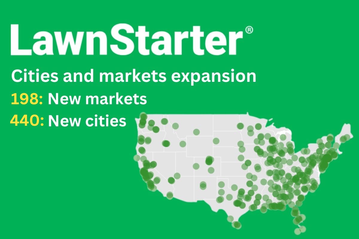 LS Cities and markets expansion