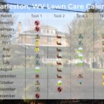 Lawn Care Tips for Charleston, WV