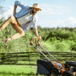 Survey: 2024 Home Lawn Care Accidents