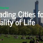 2024’s Leading Cities for Quality of Life